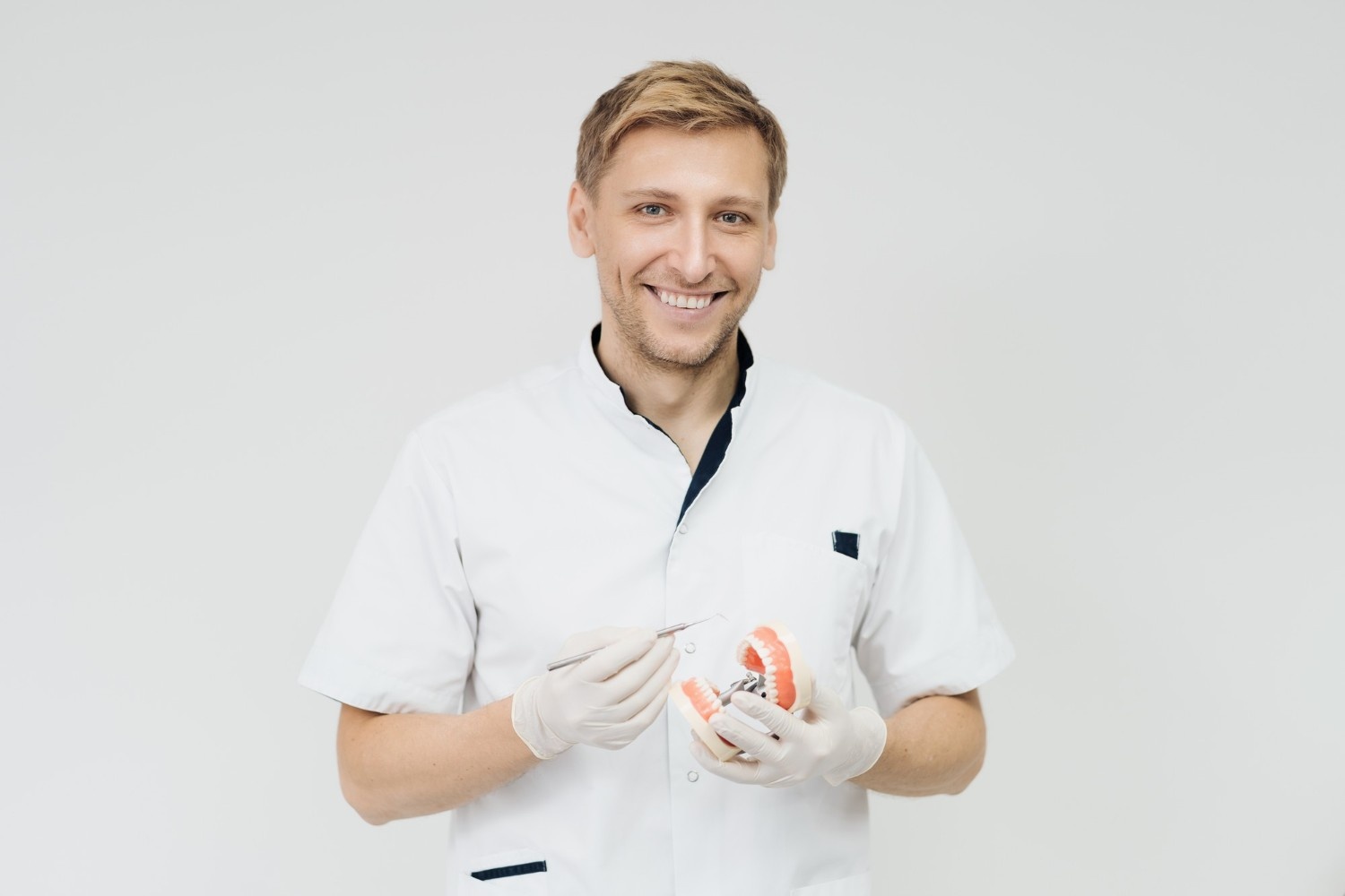 Expert Treatment & Care